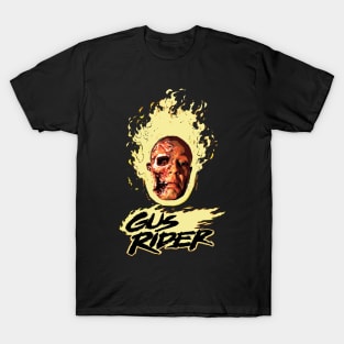 Gus Rider T-Shirt